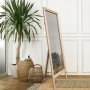 HANAH HOME Ogledalo Cheval Natural - slika 2