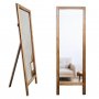 HANAH HOME Ogledalo Cheval Wood - slika 4