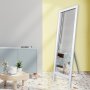 HANAH HOME Ogledalo Cheval 145 White - slika 2