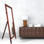 HANAH HOME Ogledalo Cheval Cinnamon - slika 2