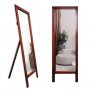 HANAH HOME Ogledalo Cheval Cinnamon - slika 4