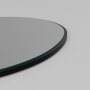 HANAH HOME Ogledalo Dream Black - slika 3