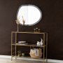 HANAH HOME Ogledalo Aqua Gusto Transparent - slika 3