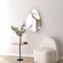 HANAH HOME Ogledalo Aqua Porto Transparent - slika 2