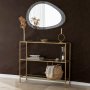 HANAH HOME Ogledalo Aqua Porto Transparent - slika 3