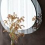 HANAH HOME Ogledalo Aqua Porto Transparent - slika 4