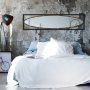 HANAH HOME Ogledalo Luppi - slika 2