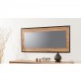 HANAH HOME Ogledalo Quantum Idea 110 - slika 1