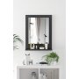 HANAH HOME Ogledalo GL AN - slika 2