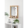 HANAH HOME Ogledalo GL AT - slika 2