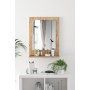 HANAH HOME Ogledalo GL AT - slika 1