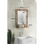 HANAH HOME Ogledalo GL C - slika 4