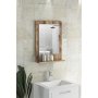HANAH HOME Ogledalo GL C - slika 1