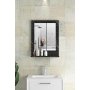 HANAH HOME Ogledalo GL SN - slika 2