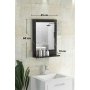 HANAH HOME Ogledalo GL SN - slika 4