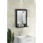 HANAH HOME Ogledalo GL SN - slika 1