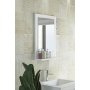HANAH HOME Ogledalo GL W - slika 2