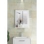 HANAH HOME Ogledalo GL W - slika 3