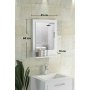 HANAH HOME Ogledalo GL W - slika 4