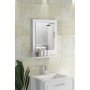 HANAH HOME Ogledalo GL W - slika 1