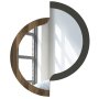 HANAH HOME Ogledalo Igero - slika 3