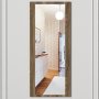 HANAH HOME Ogledalo Eres Walnut - slika 2