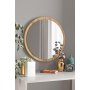 HANAH HOME Ogledalo MV AT - slika 2