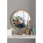 HANAH HOME Ogledalo MV AT - slika 1