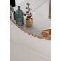 HANAH HOME Ogledalo MV C - slika 2