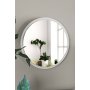 HANAH HOME Ogledalo MV W - slika 2
