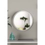 HANAH HOME Ogledalo MV W - slika 1