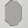 HANAH HOME Ogledalo Lost Walnut - slika 3