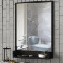 HANAH HOME Ogledalo Costa - slika 2