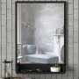 HANAH HOME Ogledalo Costa - slika 1