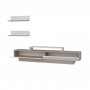 HANAH HOME TV polica Lusi Cordoba White - slika 3