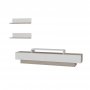 HANAH HOME TV polica Lusi Cordoba White - slika 5