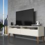 HANAH HOME TV polica Best 2 Cream - slika 2