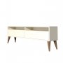 HANAH HOME TV polica Best 2 Cream - slika 4
