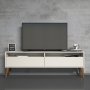 HANAH HOME TV polica Best 2 Cream - slika 1