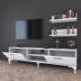 HANAH HOME TV polica A4 181 - slika 4