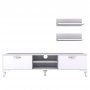 HANAH HOME TV polica A4 181 - slika 5