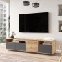HANAH HOME TV polica FR5 AA - slika 2