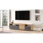 HANAH HOME TV polica FR5 AA - slika 3