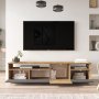 HANAH HOME TV polica FR5 AA - slika 4
