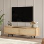 HANAH HOME TV polica ON1 SU - slika 2