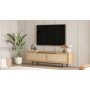 HANAH HOME TV polica ON1 SU - slika 1