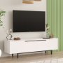 HANAH HOME TV polica ON1 W - slika 2