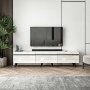 HANAH HOME TV polica Amsterdam Crystal - slika 3