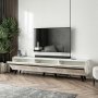 HANAH HOME TV polica Amsterdam Crystal - slika 4
