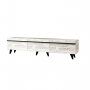 HANAH HOME TV polica Amsterdam Crystal - slika 5
